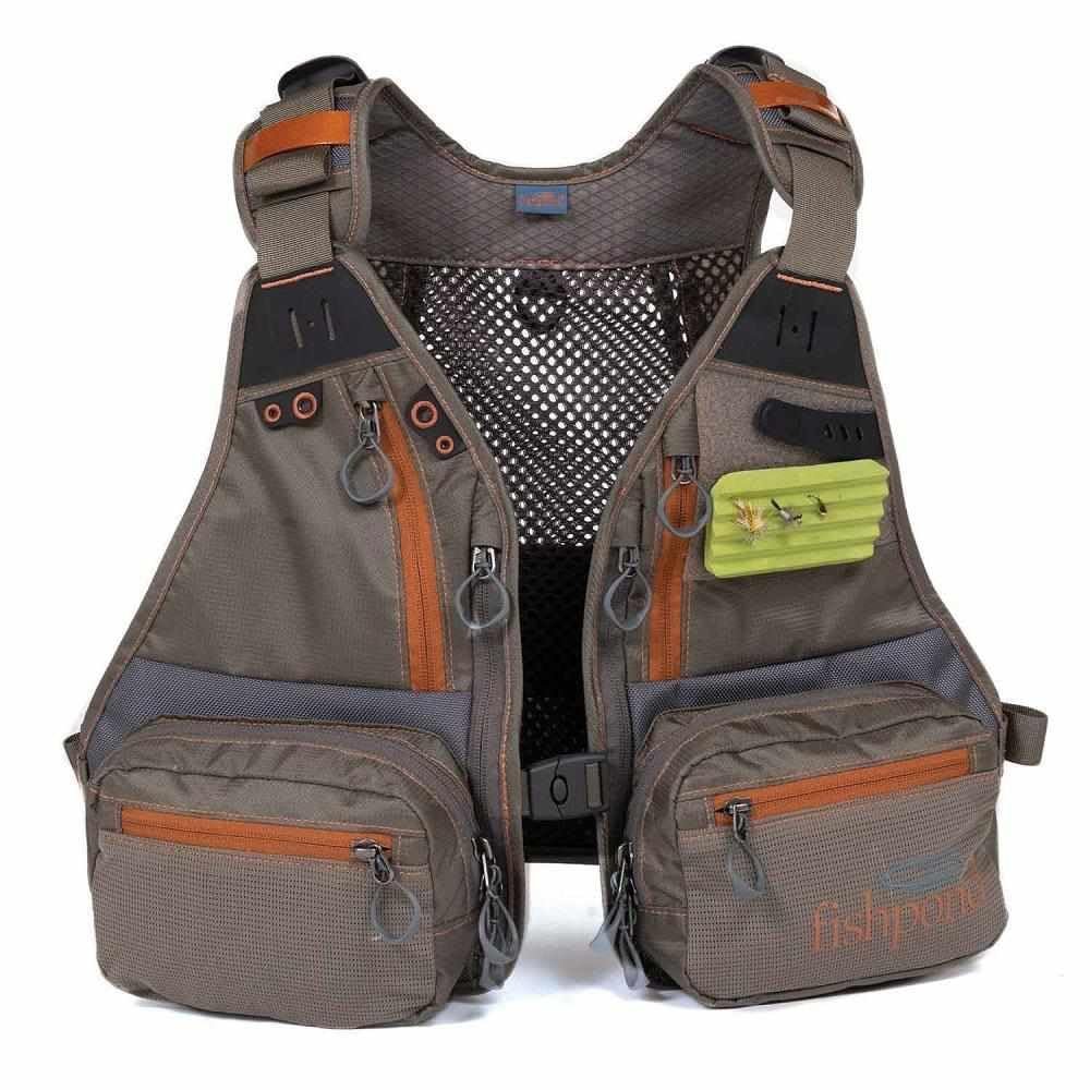 Tenderfoot Youth Vest