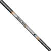 Aerotech SteelFiber fc70 Iron Shafts - 75g - 370 PT - Graphite - R Flex view 1