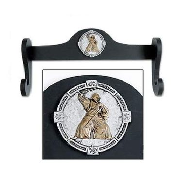 ProForce Deluxe Single Sword Wall Stand