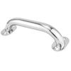 Almencla Marine Boats Handle Handrail Stainless Steel 316 Polished Grab Bar Hardware 15.7-inch 40cm Long view 1