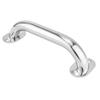 Almencla Marine Boats Handle Handrail Stainless Steel 316 Polished Grab Bar Hardware 15.7-inch 40cm Long view 2