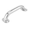 Almencla Marine Boats Handle Handrail Stainless Steel 316 Polished Grab Bar Hardware 15.7-inch 40cm Long view 3