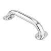 Almencla Marine Boats Handle Handrail Stainless Steel 316 Polished Grab Bar Hardware 15.7-inch 40cm Long view 4