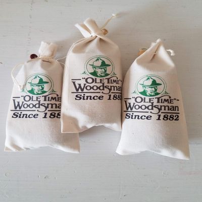 Ole Time Woodsman Since 1882 Fly Dope (3-Pack)
