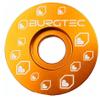Burgtec Top Cap Parts - Top Cap|Iron Bro Orange - 9306 view 1