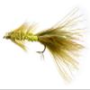 Region Fishing Woolly Bugger and Streamer Assortments Tied on Mustad Signature Fly Hooks use for Trout and More (6ct - Hook #8) view 3