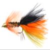Region Fishing Woolly Bugger and Streamer Assortments Tied on Mustad Signature Fly Hooks use for Trout and More (6ct - Hook #8) view 4