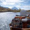 Bighorn Kit Bag - Peat Moss view 3