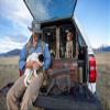 Bighorn Kit Bag - Peat Moss view 4