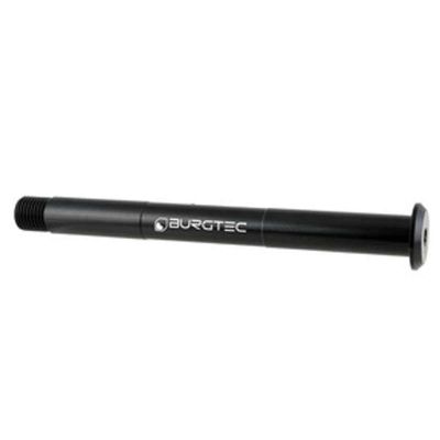 Burgtec Replacement Fork Axles Fox 15 X 110MM (Burgtec Black)