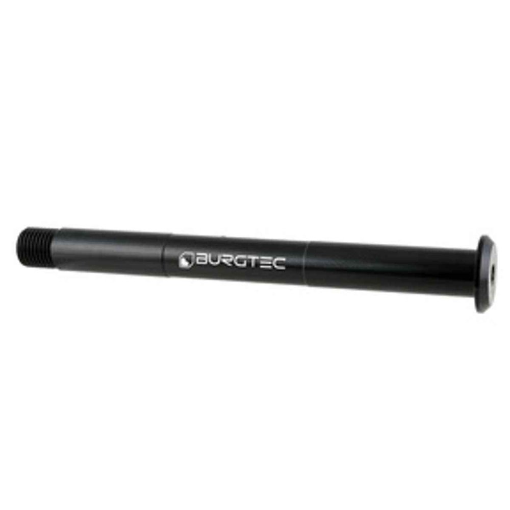 Burgtec Replacement Fork Axles Fox 15 X 110MM (Burgtec Black)