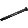 Burgtec Replacement Fork Axles Fox 15 X 110MM (Purple Rain) view 2