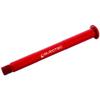 Burgtec Replacement Fork Axles Fox 15 X 110MM (Purple Rain) view 3
