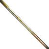 MCA-Golf Mitsubishi Bassara CD-Series 53 Graphite Driver Shaft + Adapter & Grip (Stiff) (Ping G30, G, G400) view 1