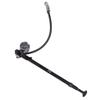 Bike Yoke 500psi Shock Pump w/ 2-Step Valve, 500psi view 1