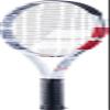 Babolat Evo Strike Tennis Racquet (4 1/8" Grip) view 3