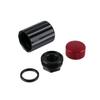 Fox Shox Fork Control Knobs and Parts 2019 36 Grip Bottom Stud Interface Parts - 820-05-518-KIT view 1