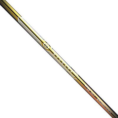 MCA-Golf Mitsubishi Bassara CD-Series 53 Graphite Driver Shaft + Adapter & Grip (Stiff) (Ping G410, G410 Plus)