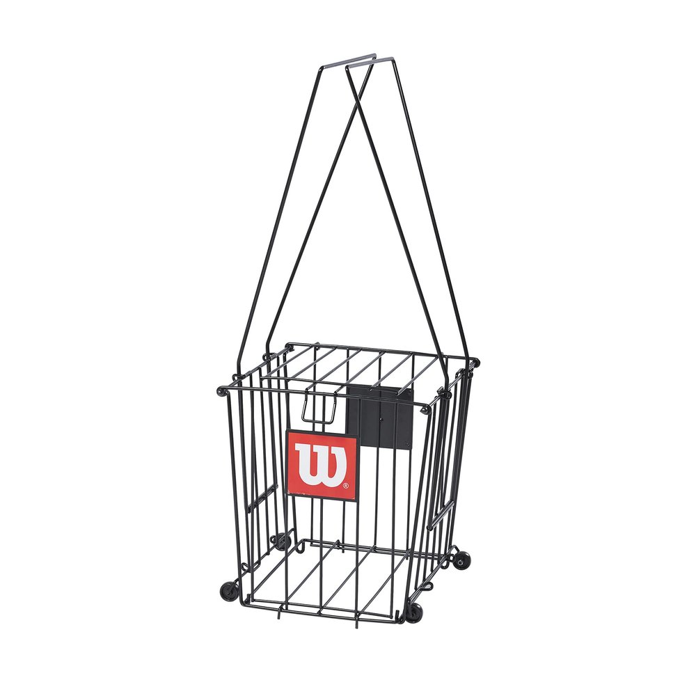 WILSON Tennis Ball Pick Up Hopper -90 Balls