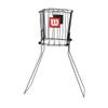 WILSON Tennis Ball Pick Up Hopper -90 Balls view 2