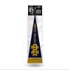 Rico Industries NCAA Notre Dame Fighting Irish 8-Piece 4-Inch by 9-Inch Classic Mini Pennant Dcor Set view 1