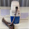 Dontmiss Automatic Submersible small Boat Bilge Pump 12v 750gph Auto with Float Switch 3/4 inch (19mm) Outlet Dia, bilge pumps for boats view 3