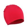 Zando Infant Toddler Baby Unisex Cotton Soft Cute Lovely Newborn Kids Hat Beanies Caps Baby Beanie for Boys Girls G Red Small/0-6 Months view 1