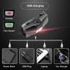 WINDFIRE Red Light Hunting Headlamp High Lumen, Super Bright LED Zoomable Head Lamp Motion Sensor, Headlight Rechargeable, Perfect for Astronomy, Aviation, Night Observation view 4
