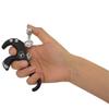 SHARROW Bow Release 4 Thumb Trigger Archery Release Aid Compound Bow Accessory Hunting Finger Release Trigger (Black) view 3