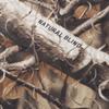 AUSCAMOTEK Camo Netting Camouflage Net for Deer Blind Material Soft Quiet -Brown 5x20 Ft view 4