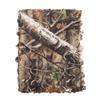 AUSCAMOTEK Camo Netting Camouflage Net for Deer Blind Material Soft Quiet -Brown 5x12.99 Ft view 3