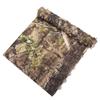 AUSCAMOTEK Camo Netting Camouflage Net for Turkey Blind Material Soft Quiet -Green 5x10Ft view 2