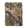 AUSCAMOTEK Camo Netting Camouflage Net for Turkey Blind Material Soft Quiet -Green 5x10Ft view 3