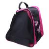 LIOOBO Roller Skate Bag Ice Skate Boot Bag Oxford Cloth Ski Storage Heavy Duty For Outdoor Indoor view 1