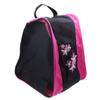 LIOOBO Roller Skate Bag Ice Skate Boot Bag Oxford Cloth Ski Storage Heavy Duty For Outdoor Indoor view 3