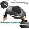 Fast Helmet Rail Mount Kit Helmet Side Rail Accessory (Coyote) view 2
