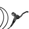 JKSPORTS OEM BR MT200 Hydraulic Disc Brake Set Front 800mm and Rear 1450mm BR-BL-MT200 Hydraulic Disc Brake Set Front and Rear view 4