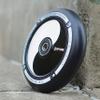 Rapture Pro Scooters - 110mm Pro Scooters Wheels - Yin Yang Wheels (Set of 2) - Bearings Installed view 2
