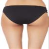Trina Turk Women's Standard Shirred Side Hipster Pant Bikini Swimsuit Bottom, Multi//Sintra Flora, 4 view 4