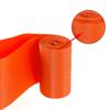 ADDMOTOR Rim Strip Rim Tape 26 inch Fat tire Liner PVC Inner Tube Cushion Protector Anti Puncture for Bikes 4PCS (Orange) view 3