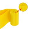ADDMOTOR Rim Strip Rim Tape 20 inch Fat tire Liner PVC Inner Tube Cushion Protector Anti Puncture for Bikes 4PCS (Yellow) view 3