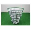 Tongina Durable Golf Ball Range Baskets, Ball Carrying Container Golf Sports, Fit 100 Balls view 2
