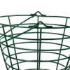 Tongina Durable Golf Ball Range Baskets, Ball Carrying Container Golf Sports, Fit 100 Balls view 4