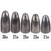 HandN Slug HP .218 Cal. 23 Grains Hollowpoint 200ct view 3
