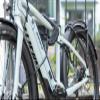 Hiplok U Lock and Cable Bike Lock Maximum Security view 3