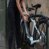 Hiplok U Lock and Cable Bike Lock Maximum Security view 4