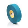 Howies Hockey - Teal Hockey Tape 1 Pack - Cloth Stick Tape - Strong, Long-Lasting Adhesive for Stick Blade, Lacrosse, Baseball - 1 Inch x 24 Yards - Professional Quality view 1