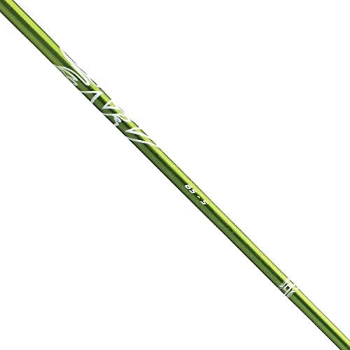 Aldila NV Green NXT Driver Shafts 55g - A Flex