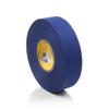Howies Hockey - Royal Hockey Tape 1 Pack - Cloth Stick Tape - Strong, Long-Lasting Adhesive for Stick Blade, Lacrosse, Baseball - 1 Inch x 24 Yards - Professional Quality view 1