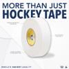 Howies Hockey - Royal Hockey Tape 1 Pack - Cloth Stick Tape - Strong, Long-Lasting Adhesive for Stick Blade, Lacrosse, Baseball - 1 Inch x 24 Yards - Professional Quality view 2